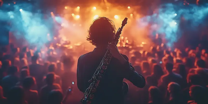 Jak rozegrac klarnet zeby stroil?