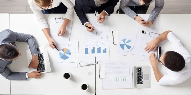 Jak samemu prowadzić księgowość ryczałt?