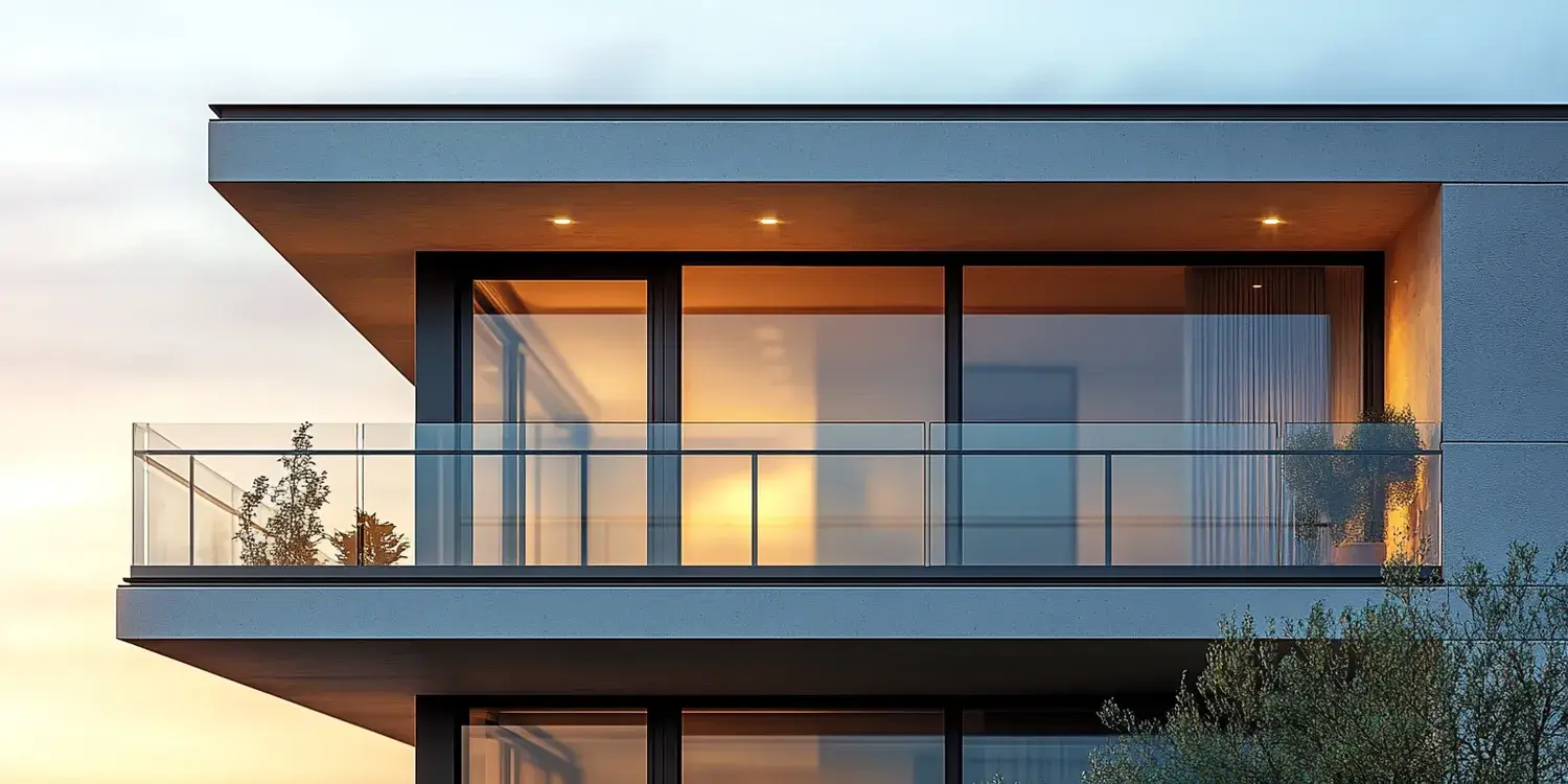 Jak udekorować okna dachowe?