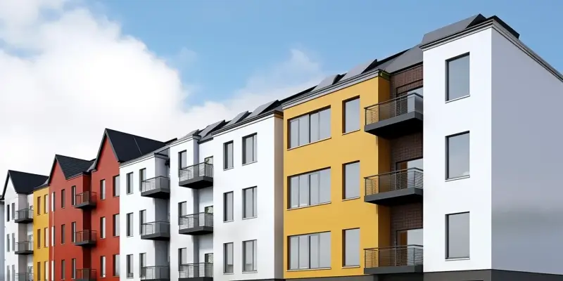 Jak wycenić swoją nieruchomość?