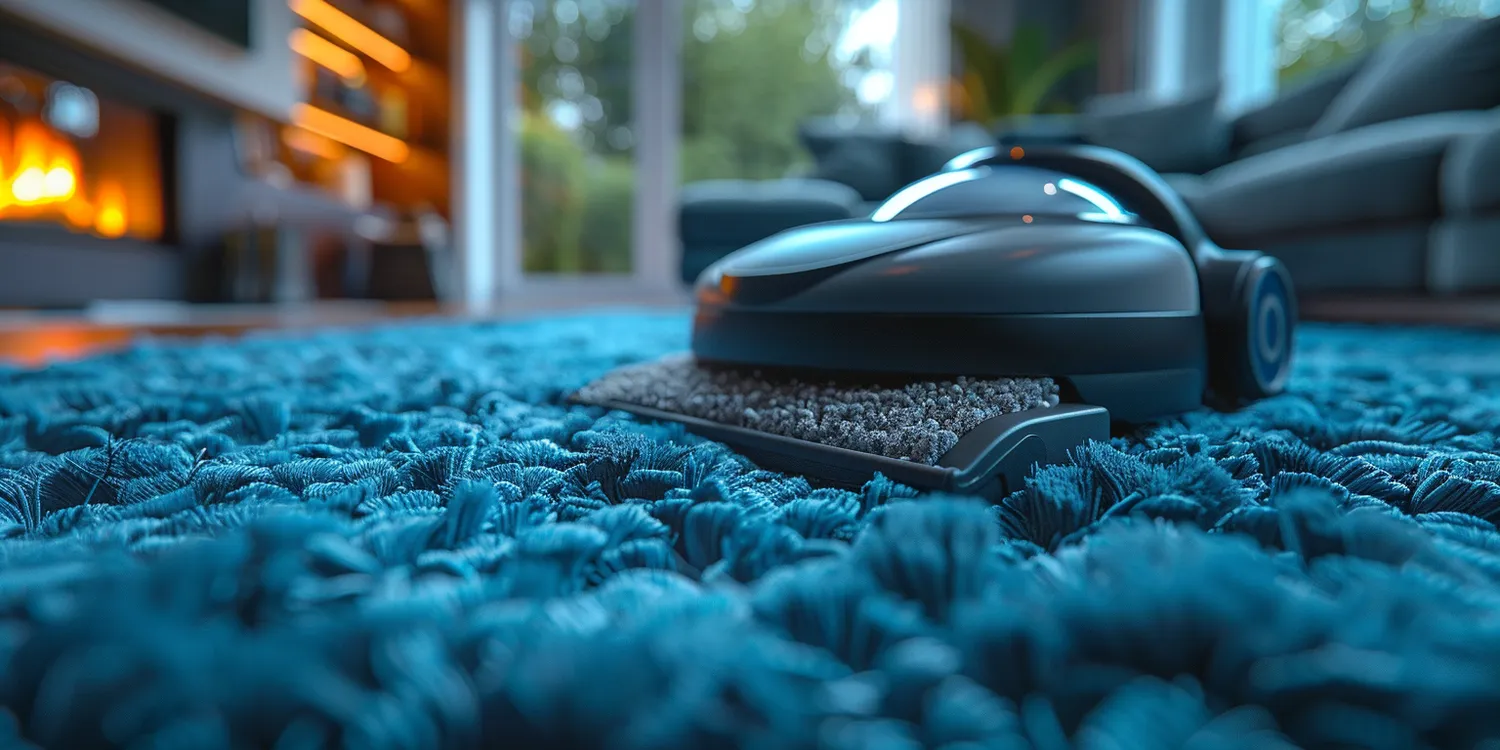 Jak zabezpieczyć brzegi wykładziny?