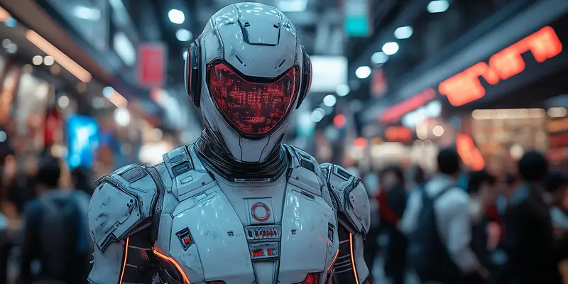 Jak zrobić naramienniki cosplay?