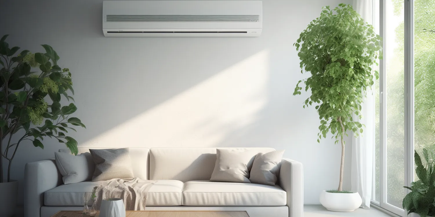 Jaka klimatyzacja do domu 150m2?