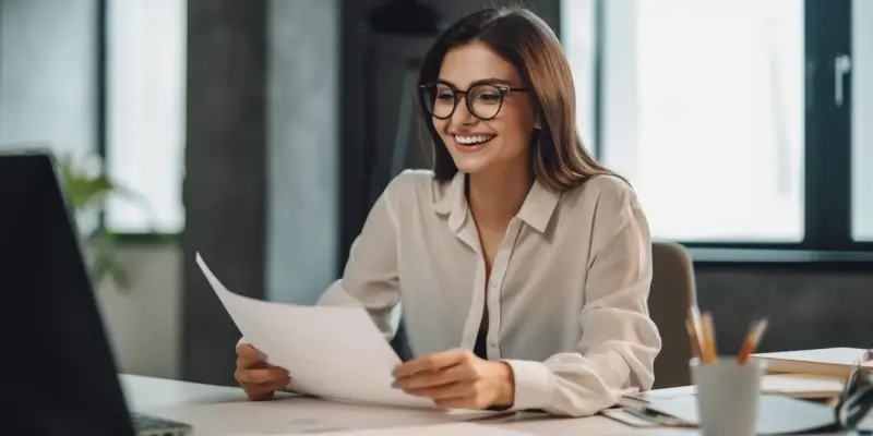 Jaka księgowość w spółce komandytowej?