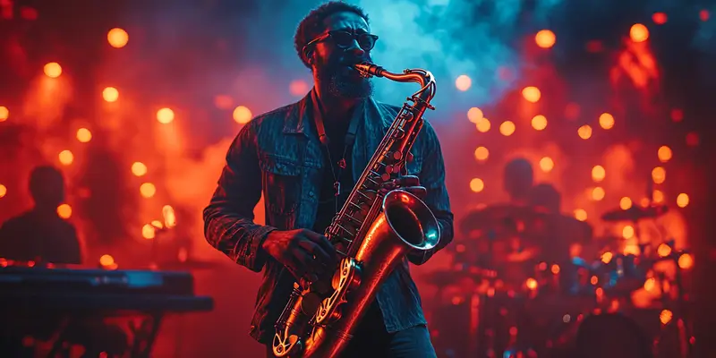 Jaki saksofon do nauki?