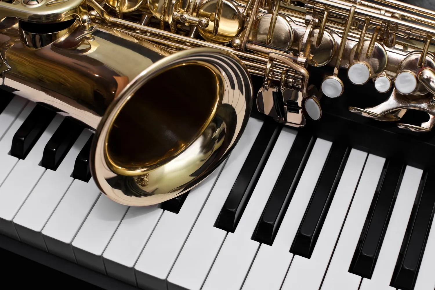 Jaki saksofon wybrać?