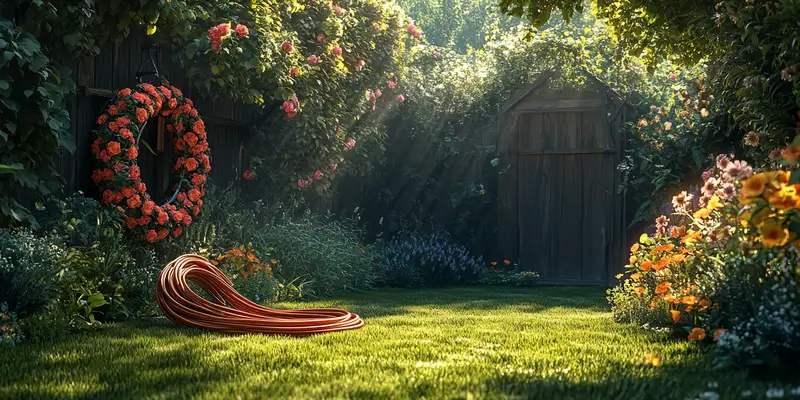 Jaki wąż ogrodowy 1 2 czy 3 4 do myjki?