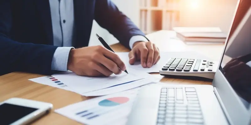 Jakie biuro rachunkowe wybrać?