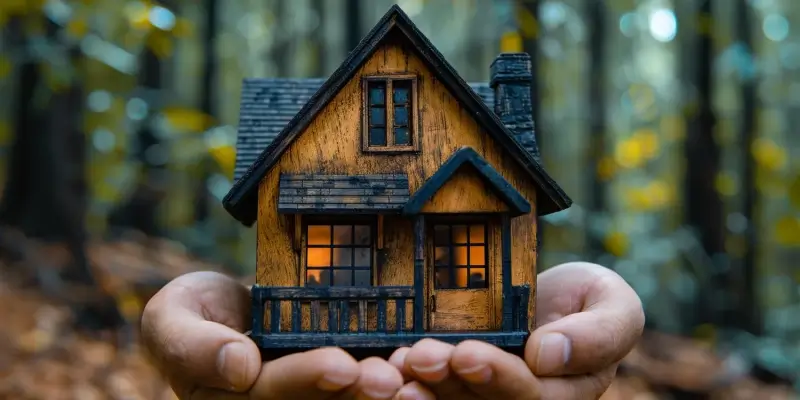 Jakie warunki trzeba spełnić żeby dostać kredyt hipoteczny?