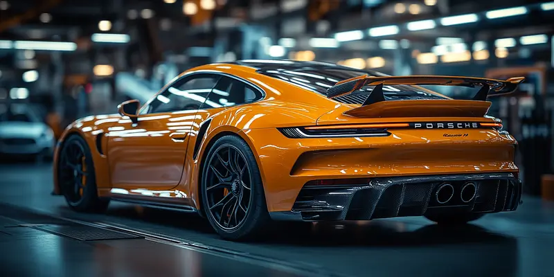 Jakie warunki trzeba spełnić żeby otworzyć warsztat samochodowy?