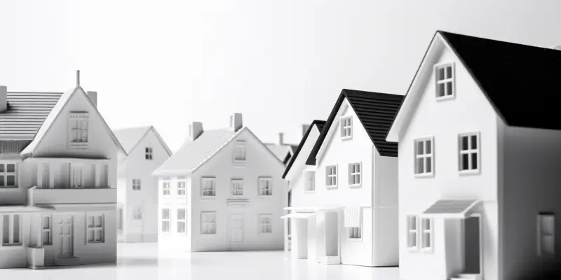 Kiedy tanieją kredyty hipoteczne?