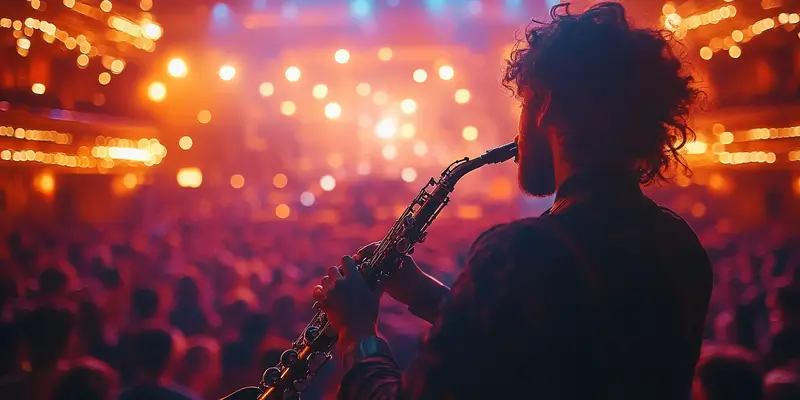 Klarnet jak dmuchać?