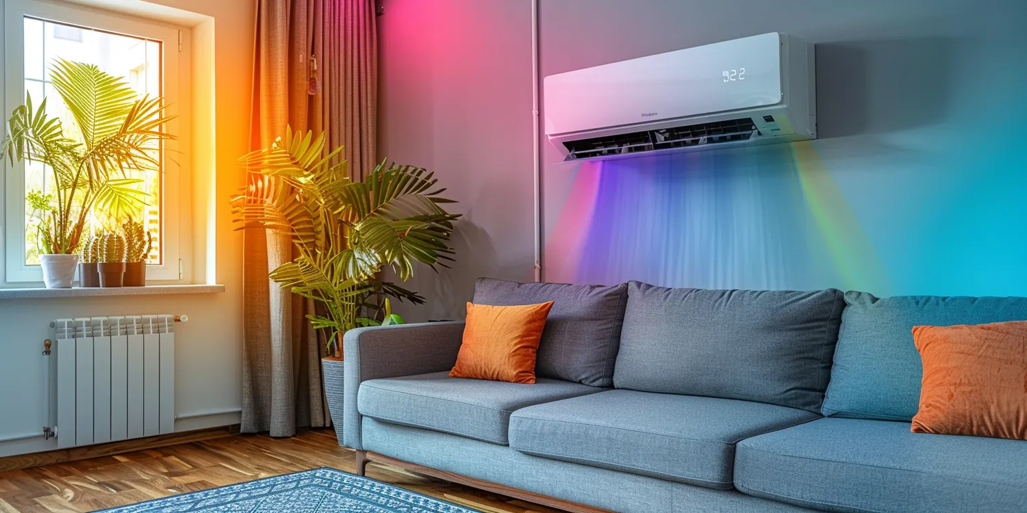 Klimatyzacja split czy multisplit?