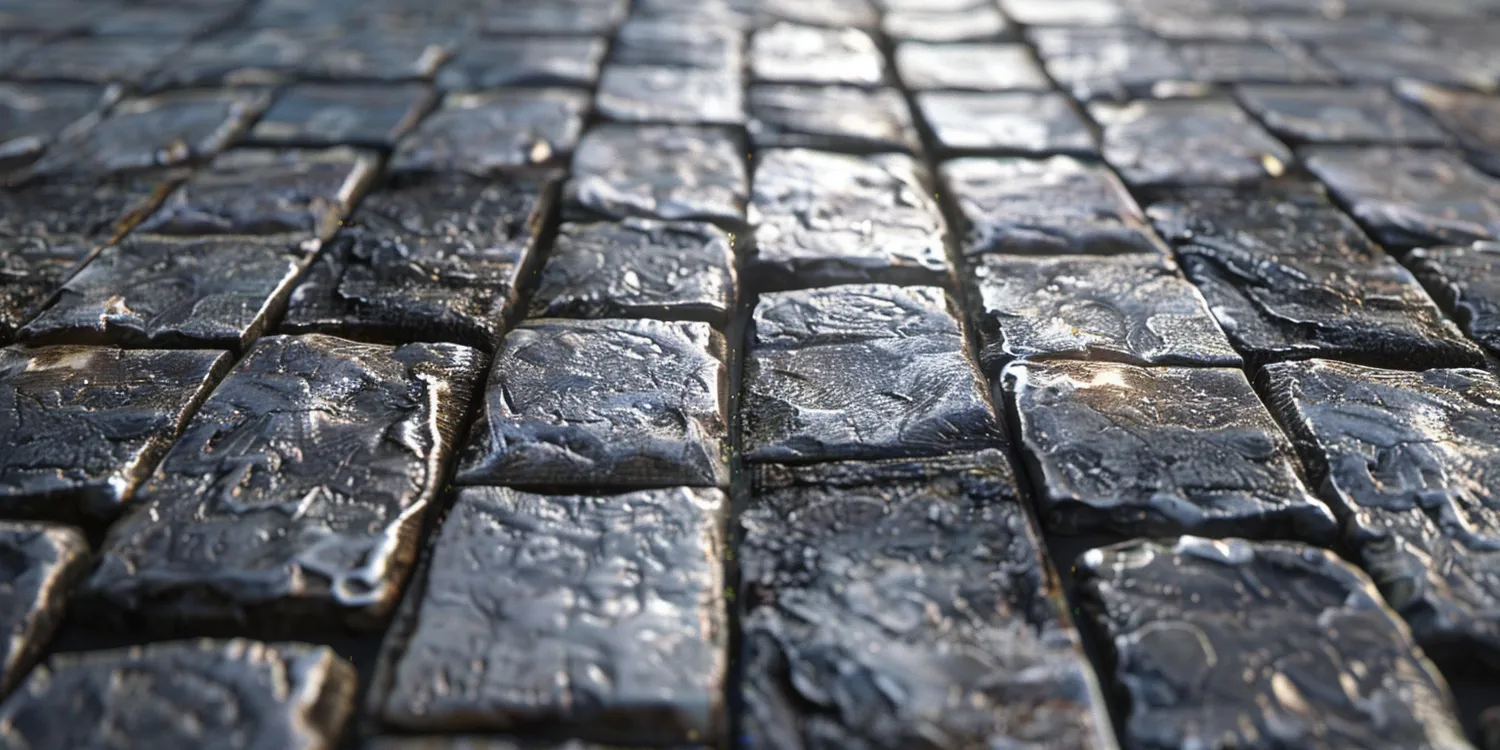 Kostka brukowa - co warto wiedzieć?