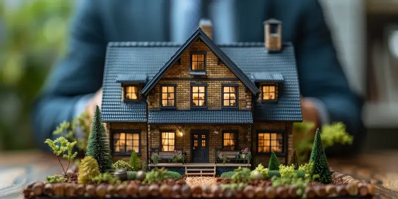 Kredyt hipoteczny - ważne pojęcia