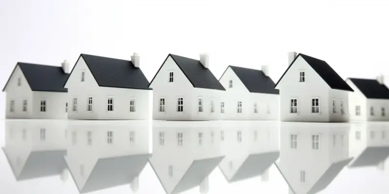 Kredyty hipoteczne jakie oprocentowanie?