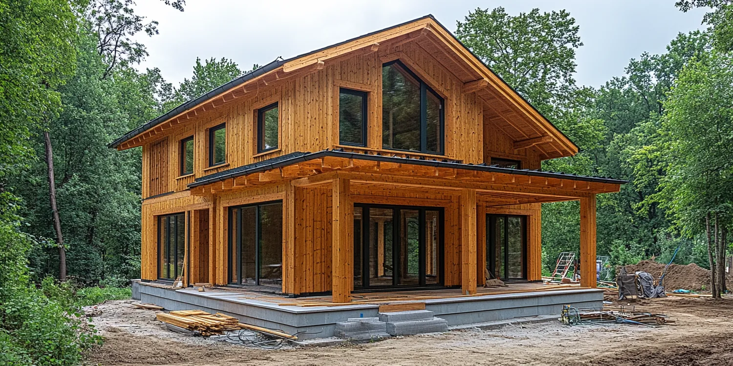 Kredyty hipoteczne - rozwiązanie dla dojrzałych i odpowiedzialnych