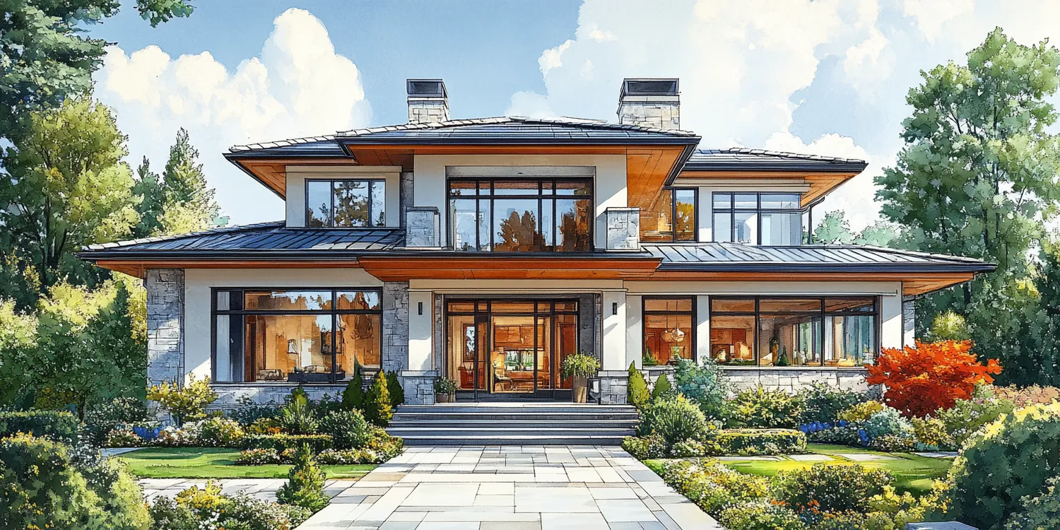 Kredyty hipoteczne - ważna inwestycja na życie