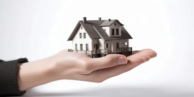 Kto bierze kredyty hipoteczne