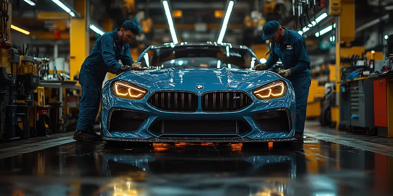 Kto może otworzyć warsztat samochodowy