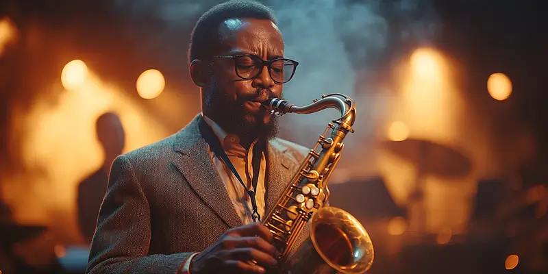 Kto stworzył saksofon?