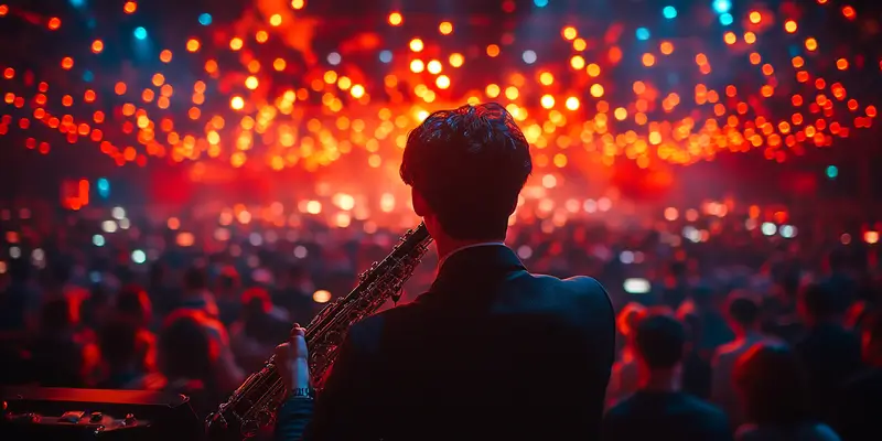 Kto wynalazł klarnet