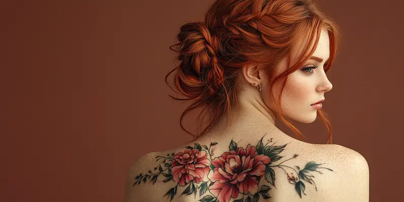 Małe tatuaże - ile kosztują?