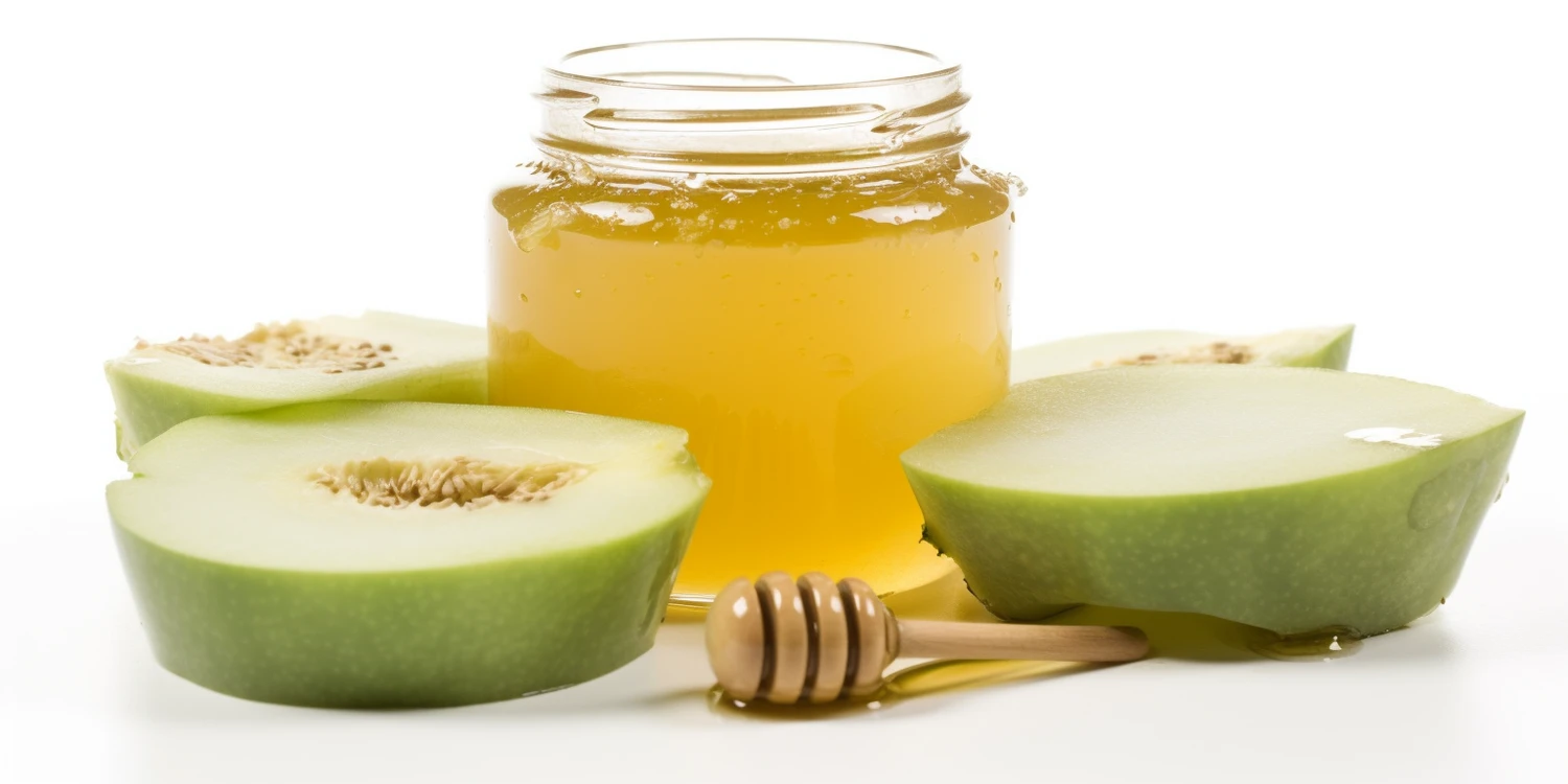 Na co dobry miód rzepakowy?