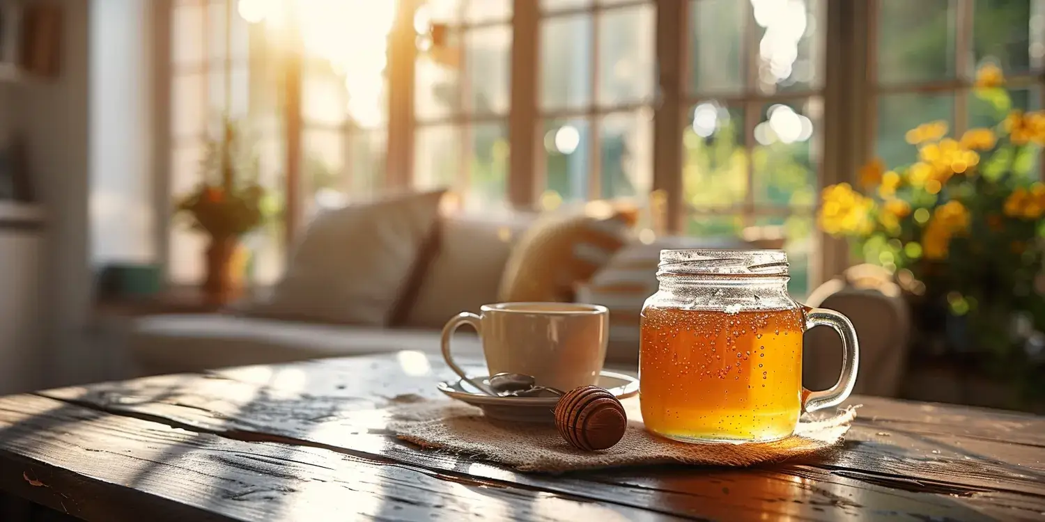 Na co stosować miód rzepakowy?