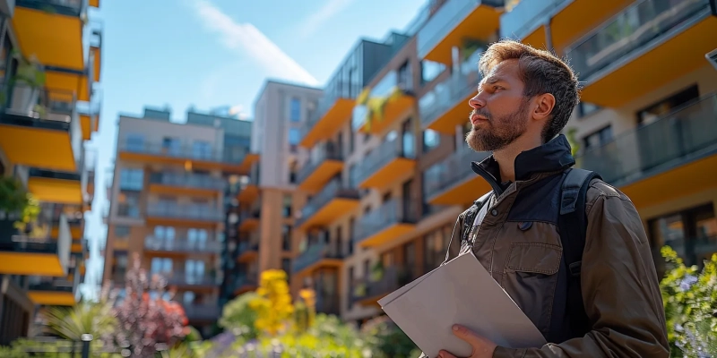 Najczęstsze błędy popełniane podczas sprzedaży mieszkania