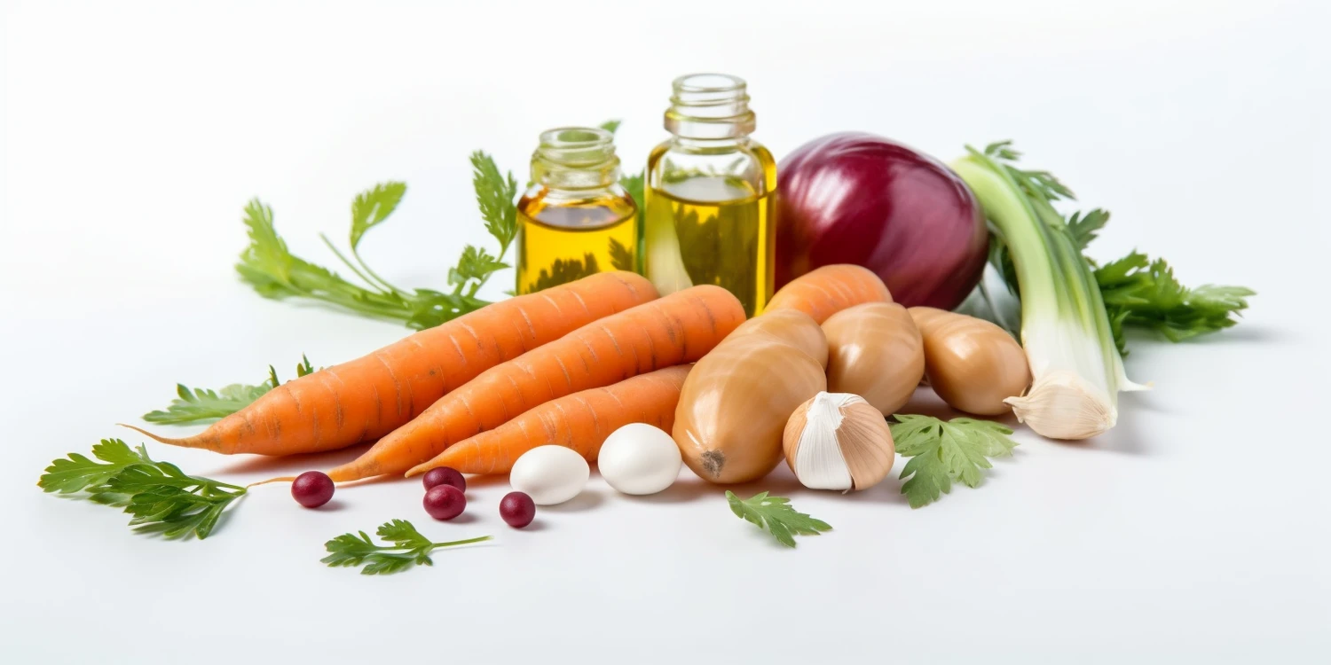 Najlepsza witamina C dla dorosłych