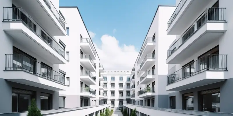 Nieruchomości na sprzedaż - kiedy najwięcej zyskasz?