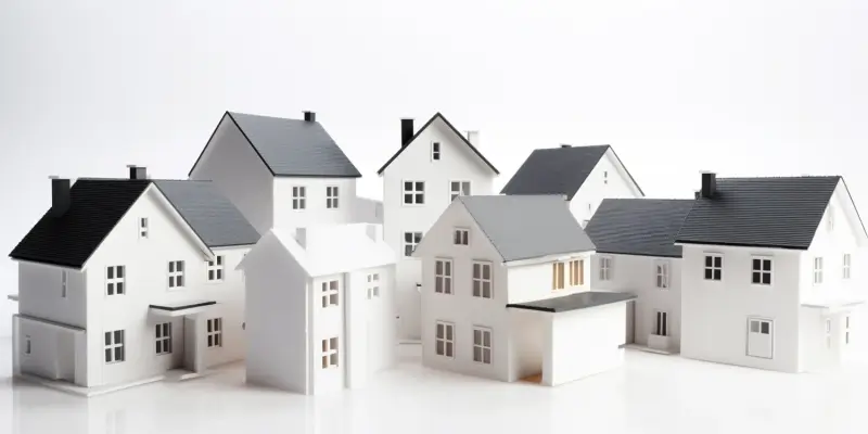 O ile drożeją kredyty hipoteczne?