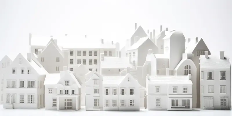 O ile zdrożeją kredyty hipoteczne?