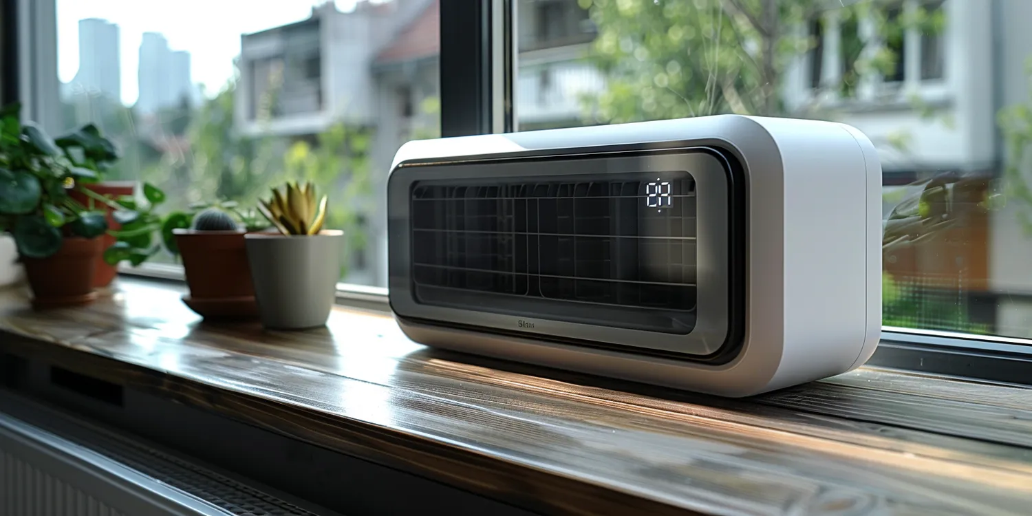 Popularna klimatyzacja mieszkań i sklepów