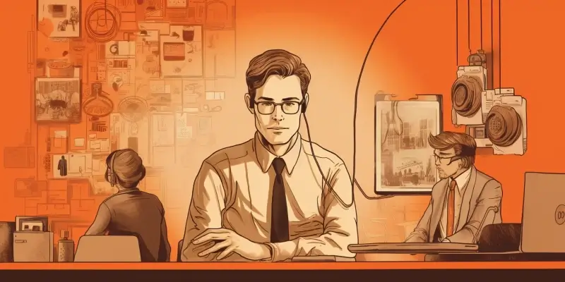 Pozycjonowanie AI Zielona Góra