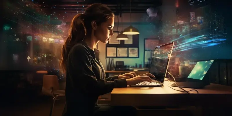 Pozycjonowanie ChatGPT w e-commerce