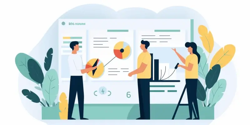 Pozycjonowanie firmy w Google