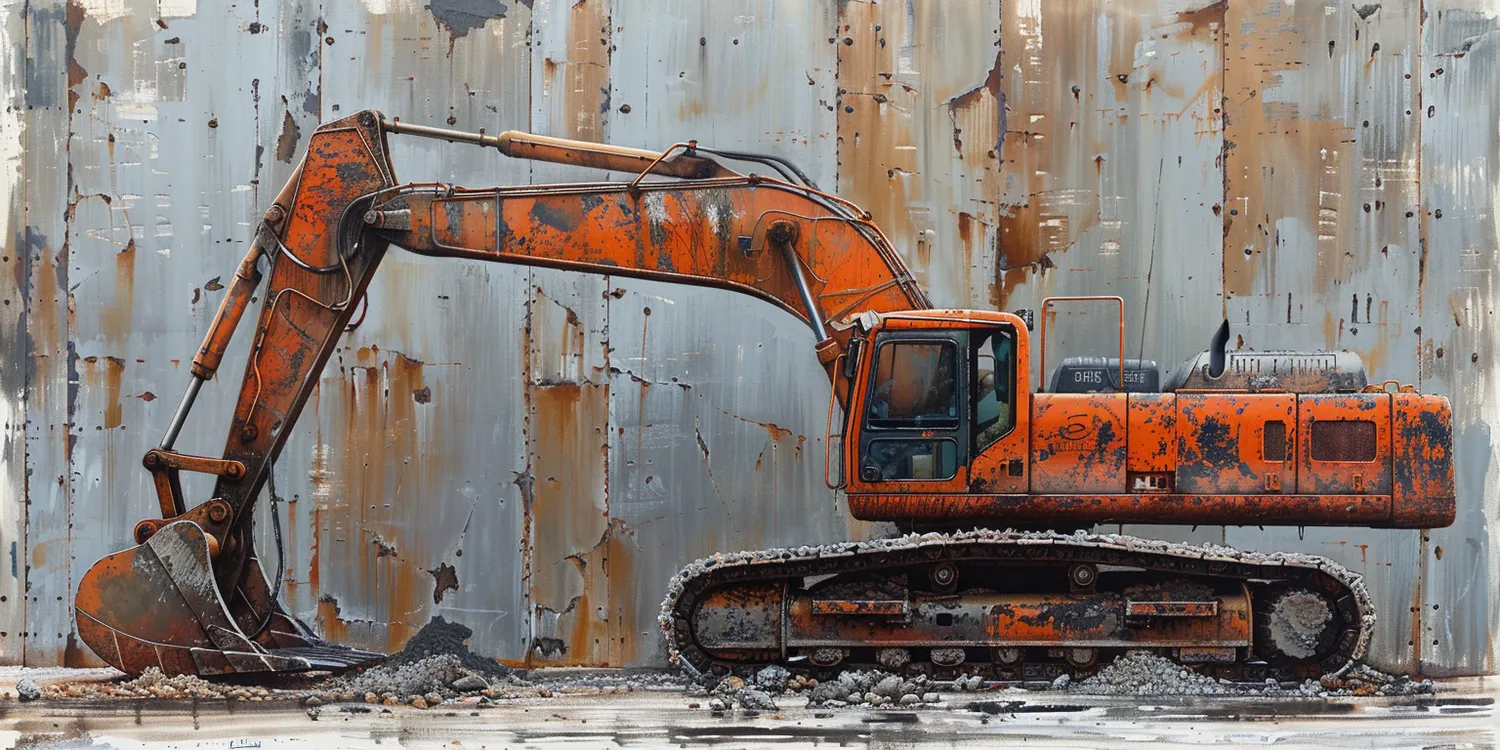 Projektowanie i budowa maszyn przemysłowych