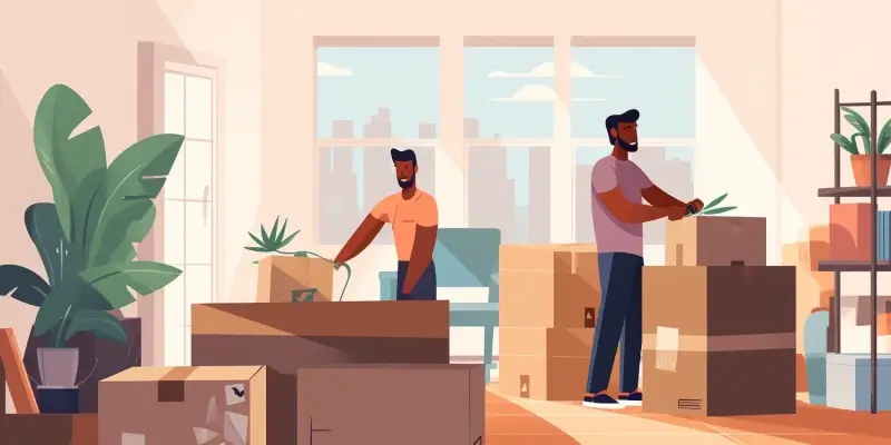 Przeprowadzki dla firm Szczecin