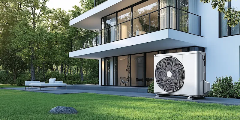 Rekuperacja jak zamontowac?