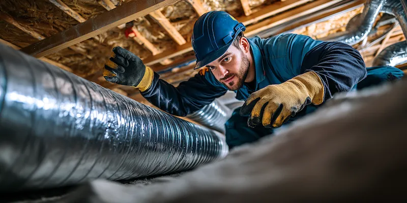 Rekuperacja koszt Szczecin