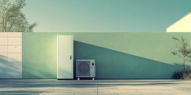 Rekuperacja montaż Szczecin