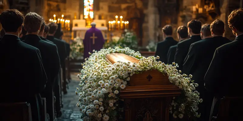 Salony pogrzebowe Opole