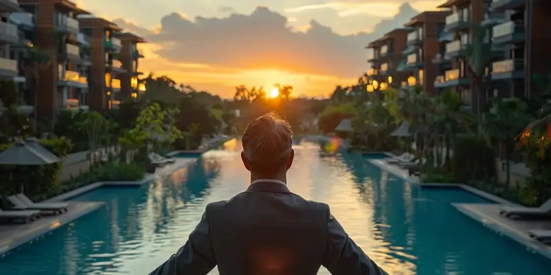 Sprzedaż nieruchomości przez profesjonalne biuro