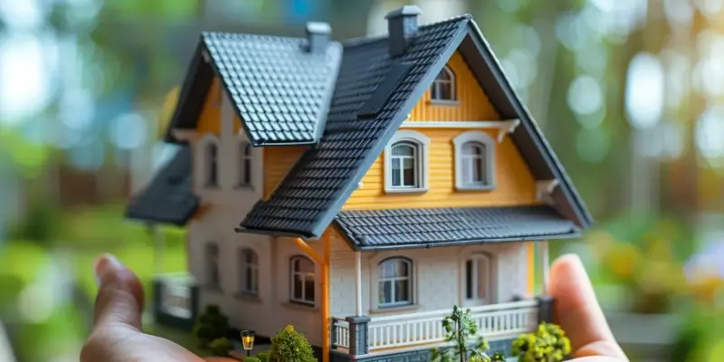 Stałe oprocentowanie kredytu hipotecznego