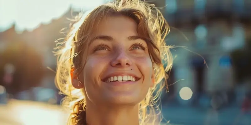 Systematyczne wizyty u stomatologa zapobiegają rozwojowi próchnicy