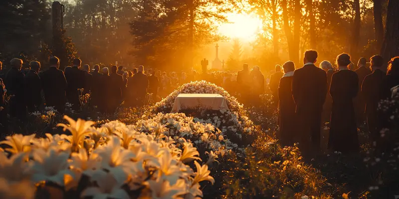 Tanie usługi pogrzebowe Opole