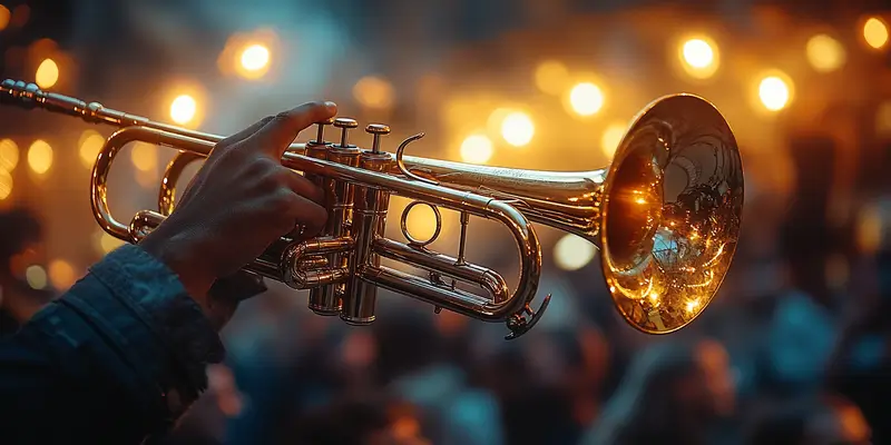 Trąbka jaki to instrument?