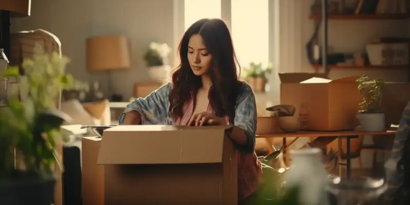 Transport przeprowadzki Szczecin